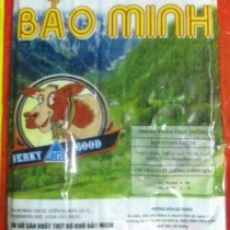 Hà Nội tìm không thấy, thịt bò “ma” còn đây!