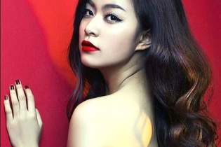 Hoàng Thùy Linh: Khi yêu tôi là mèo ngoan