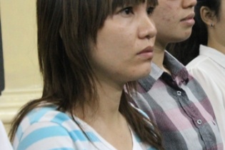 Nạn nhân bị chặt tay cướp SH xin Chủ tịch nước tha tội chết cho Hồ Duy Trúc