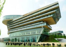 Quý I/2014: Thị trường khách sạn 5 sao khởi sắc