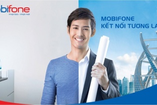Vì sao MobiFone làm clip "Kết nối tương lai"?