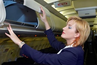 Vietnam Airlines: Du khách cần cảnh giác bị trộm đồ trên máy bay
