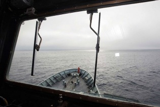 Australia nói đang tiến sát "nơi yên nghỉ cuối cùng của MH370"