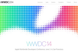 iPhone 6 sẽ ra mắt tại WWDC 2014?