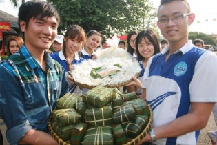 Nhân dân TP.HCM dâng hương các Vua Hùng