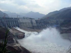 Sông Đà 2 muốn “nuốt chửng” SKS