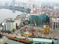 Sóng ngầm ở phân khúc căn hộ cao cấp