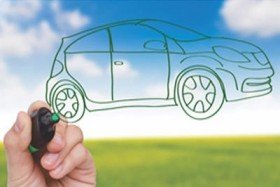 Vay mua ô tô trong vòng 8 giờ với lãi suất thấp nhất 6%