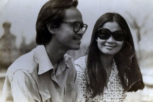 Ca sĩ Khánh Ly sắp về Hà Nội biểu diễn