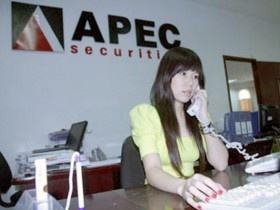 Công ty chứng khoán nung nấu kế hoạch M&A