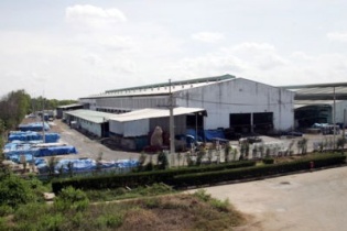 Đề nghị truy tố nữ phó giám đốc Công ty Hào Dương