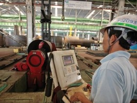 FDI đang dịch chuyển có lợi cho Việt Nam