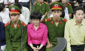 Kiểm toán lưu ý Vietinbank "nghĩa vụ tiềm ẩn" vụ Huyền Như