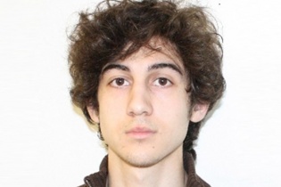 Nga đã từ chối cấp tin nghi phạm đánh bom Boston cho Mỹ