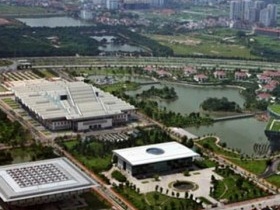 Quận Nam, Bắc Từ Liêm bắt đầu áp dụng bảng giá đất mới