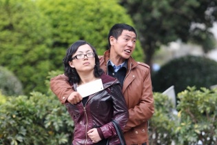 Thót tim vụ giải cứu con tin kịch tính ở Trung Quốc