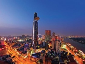 Bitexco khẳng định bản lĩnh tiên phong