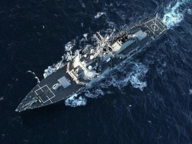 Nga chỉ trích NATO làm trầm trọng thêm tình hình ở Ukraine