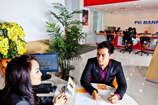 PGBank sẽ sáp nhập vào VietinBank