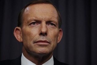 Thủ tướng Australia: Các tín hiệu được phát ra từ hộp đen của MH370