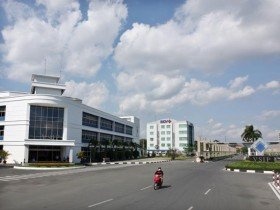 Xu hướng mới của vốn Nhật vào Bình Dương