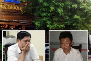 Xuất hiện người phụ nữ lạ mặt; Gia đình bác tin xin hoãn phiên tòa