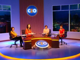 CEO SME 2014: Thổi bùng ngọn lửa kinh doanh