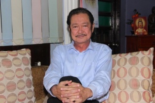 Chánh Tín: "Sang Canada định cư là… xa vời"