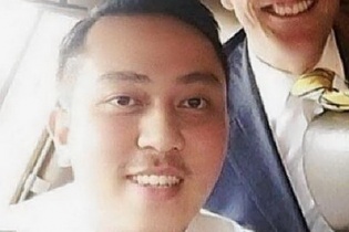 Cơ phó MH370 thực hiện "cuộc gọi nhờ giúp đỡ trong tuyệt vọng"