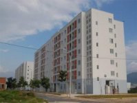 Đà Nẵng tổ chức bốc thăm chung cư cho thuê