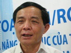 Không còn đất cho dự án đầu tư "vốn trên trời”