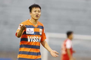 Sốc: Cầu thủ Ninh Bình dàn xếp tỷ số ở Malaysia bằng tiền tỷ