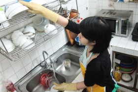 Thuê “ôsin” phải ký hợp đồng, đóng bảo hiểm
