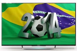 4 mẫu TV tích hợp đầu thu kỹ thuật số giá mềm