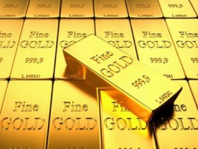 Giá vàng dự báo một tuần biến động dữ dội