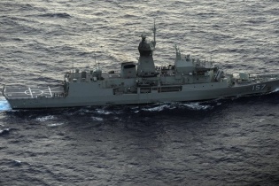 Hơn 50% dân Malaysia cho rằng chính phủ đang che giấu thông tin về MH370