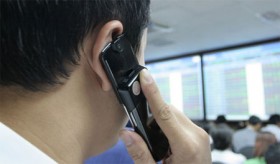 Khi lãnh đạo doanh nghiệp cũng tham gia “đội lái”