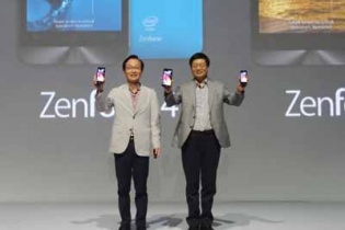 ASUS ZenFone ra mắt thị trường Đông Nam Á
