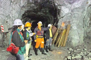 Cưỡng chế nợ thuế đối với Vàng Phước Sơn, Bồng Miêu