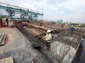 Đấu thầu dự án ODA: Những “phiên chợ” một người mua