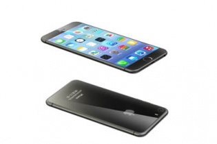 iPhone 6 sẽ có thiết kế siêu mỏng