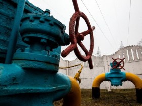 Mỹ ký bảo đảm khoản vay 1 tỷ USD cho Ukraine