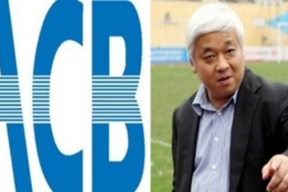 Ngày mai, xét xử đại án "bầu Kiên"