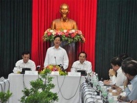 Thủ tướng chỉ đạo sớm nâng cấp sân bay Đà Nẵng