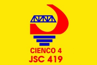 CTCP XDCTGT 419 mời họp Đại hội đồng Cổ đông