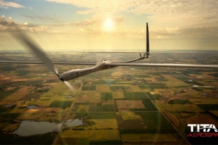 Titan Aerospace chính thức về tay Google