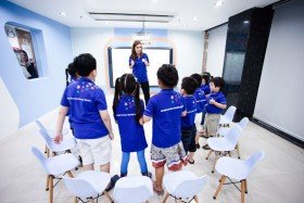 Apollo dành tặng nhiều suất học bổng cho học sinh giỏi