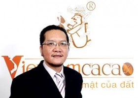 Ca cao Việt sẽ làm được kỳ tích giống như cà phê