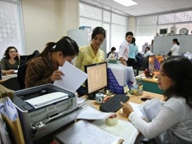 Chưa thuận với đề xuất thay cách tính lương hưu