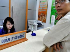 Điểm danh công ty chứng khoán lãi đậm quý I